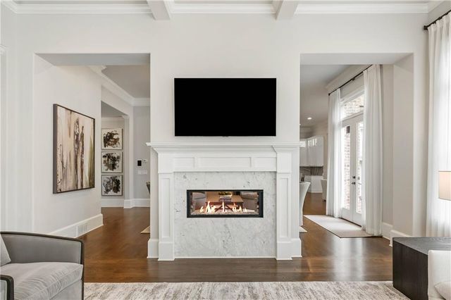 4505 Paper Mill Road SE, Marietta, GA 30067