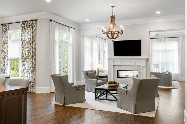 4505 Paper Mill Road SE, Marietta, GA 30067