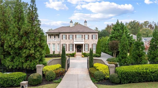 4505 Paper Mill Road SE, Marietta, GA 30067