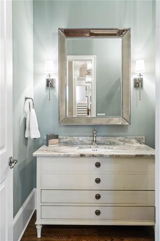 4505 Paper Mill Road SE, Marietta, GA 30067