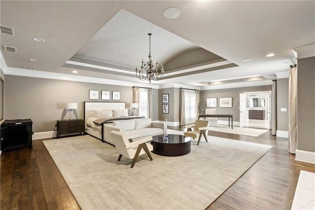 4505 Paper Mill Road SE, Marietta, GA 30067