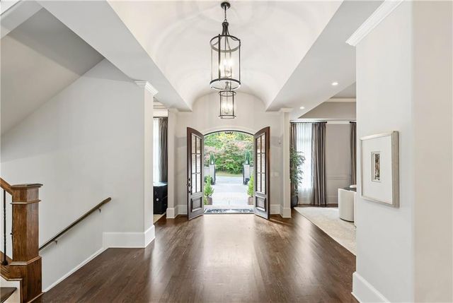 4505 Paper Mill Road SE, Marietta, GA 30067