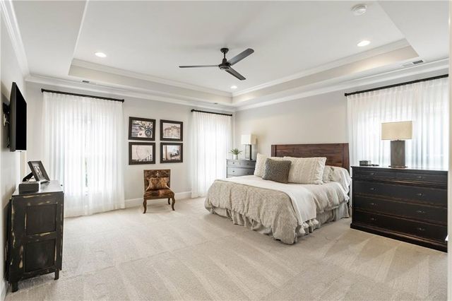 4505 Paper Mill Road SE, Marietta, GA 30067