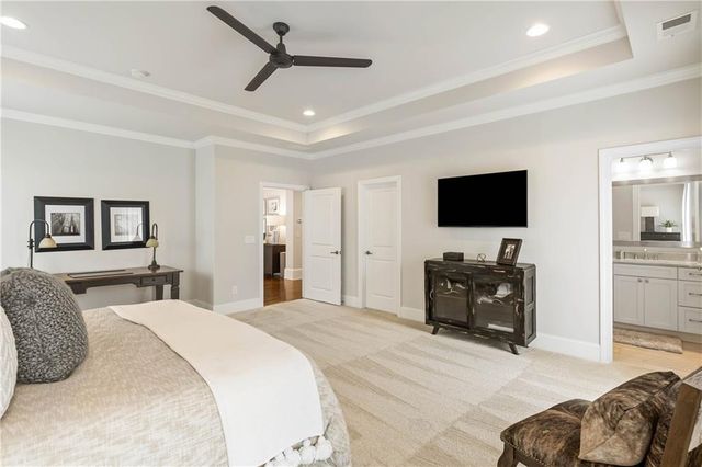 4505 Paper Mill Road SE, Marietta, GA 30067