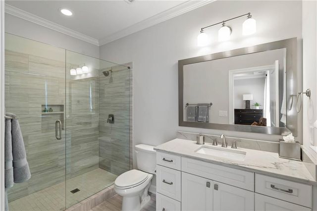 4505 Paper Mill Road SE, Marietta, GA 30067