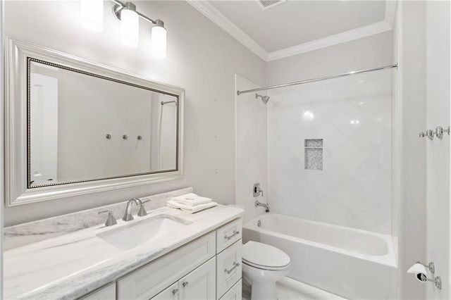 4505 Paper Mill Road SE, Marietta, GA 30067