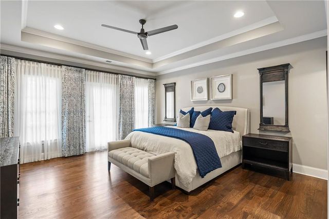 4505 Paper Mill Road SE, Marietta, GA 30067