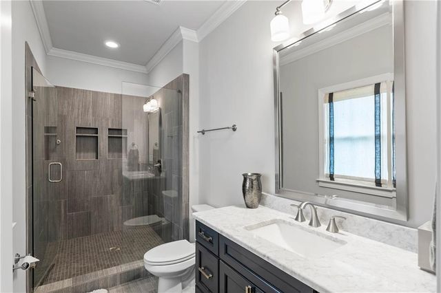 4505 Paper Mill Road SE, Marietta, GA 30067