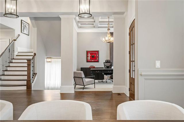 4505 Paper Mill Road SE, Marietta, GA 30067