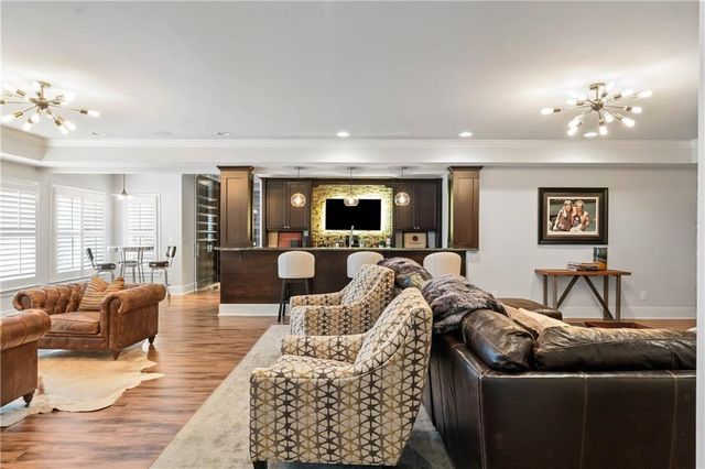 4505 Paper Mill Road SE, Marietta, GA 30067