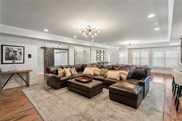 4505 Paper Mill Road SE, Marietta, GA 30067