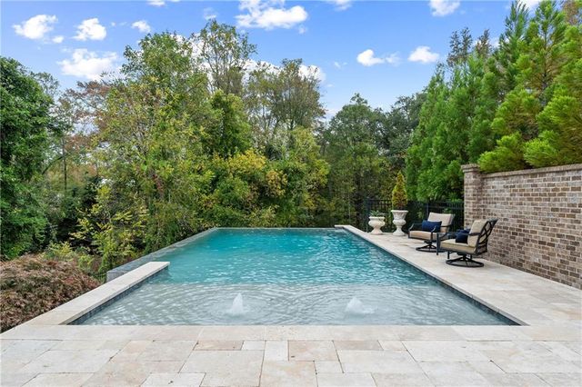 4505 Paper Mill Road SE, Marietta, GA 30067