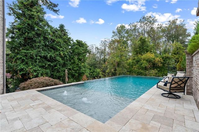 4505 Paper Mill Road SE, Marietta, GA 30067