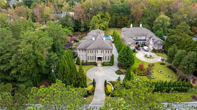 4505 Paper Mill Road SE, Marietta, GA 30067