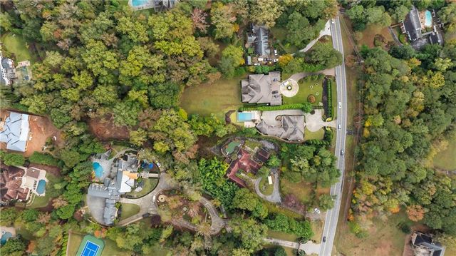 4505 Paper Mill Road SE, Marietta, GA 30067