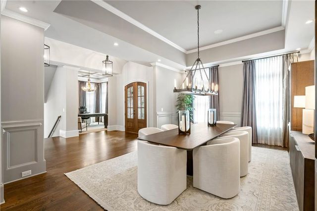 4505 Paper Mill Road SE, Marietta, GA 30067