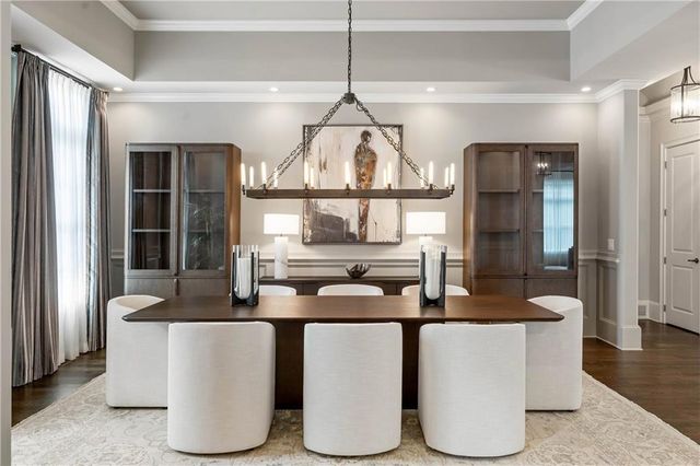 4505 Paper Mill Road SE, Marietta, GA 30067