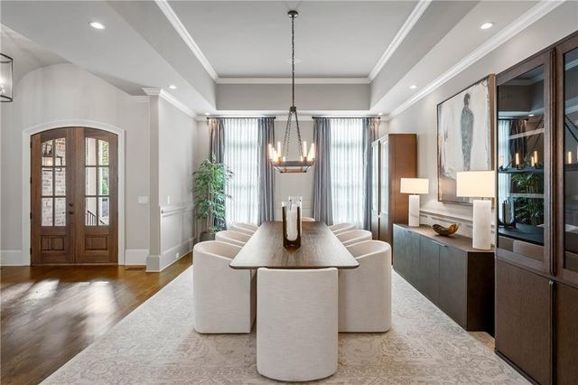 4505 Paper Mill Road SE, Marietta, GA 30067