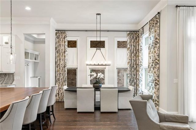 4505 Paper Mill Road SE, Marietta, GA 30067