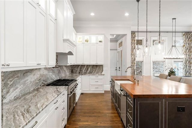 4505 Paper Mill Road SE, Marietta, GA 30067