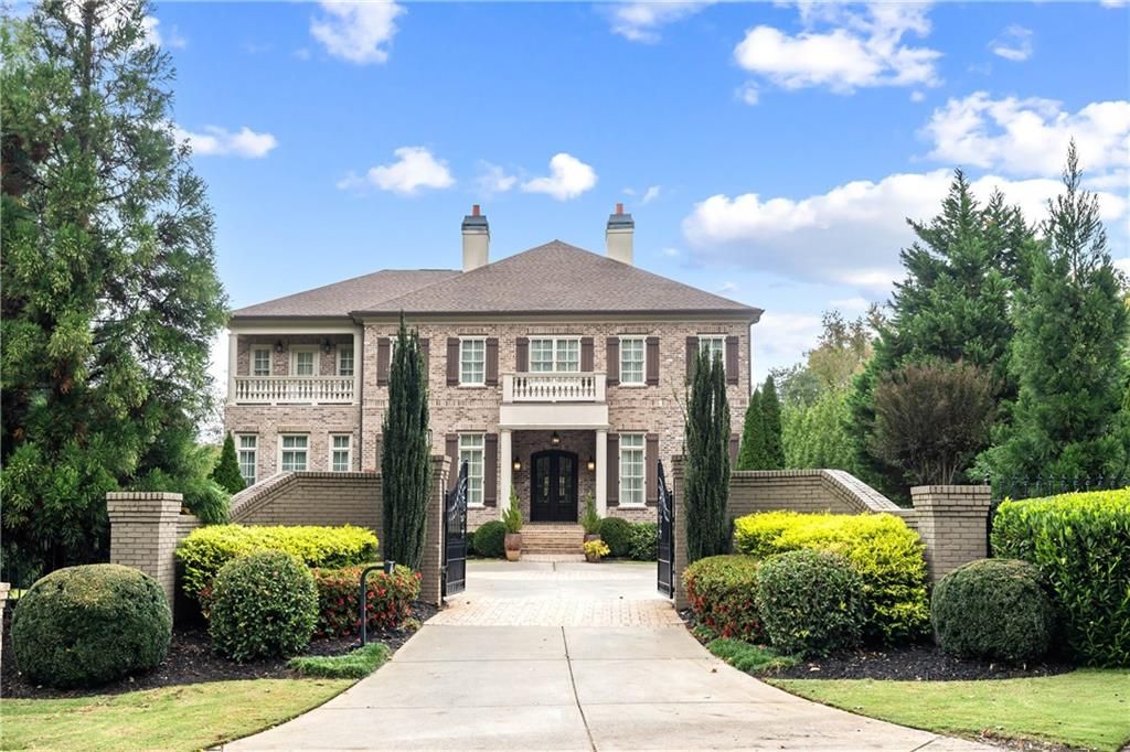 4505 Paper Mill Road SE, Marietta, GA 30067