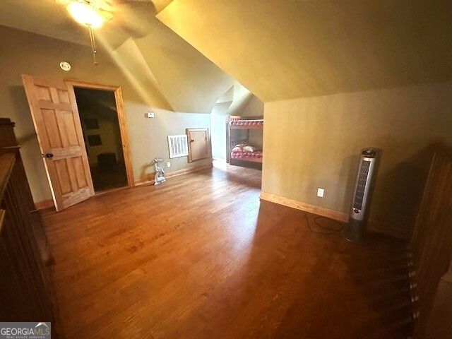 326 Mt Shady Church Road, Swainsboro, GA 30401