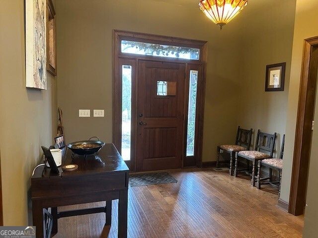 326 Mt Shady Church Road, Swainsboro, GA 30401