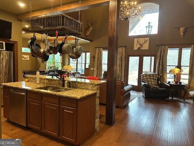 326 Mt Shady Church Road, Swainsboro, GA 30401
