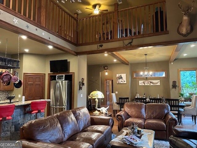 326 Mt Shady Church Road, Swainsboro, GA 30401