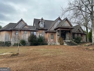 326 Mt Shady Church Road, Swainsboro, GA 30401