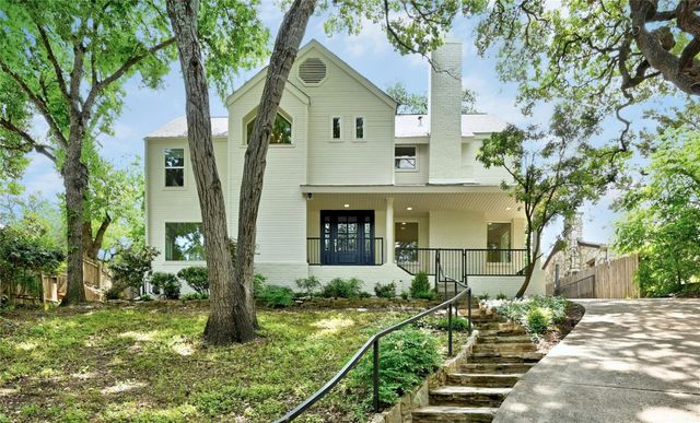 1305 Kenwood Ave, Austin, TX 78704
