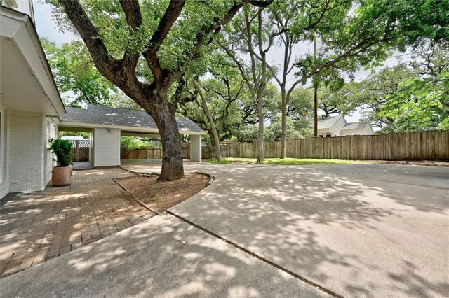 1305 Kenwood Ave, Austin, TX 78704