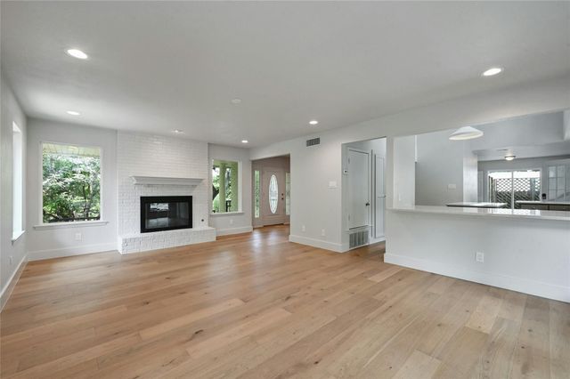 1305 Kenwood Ave, Austin, TX 78704