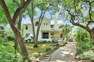1305 Kenwood Ave, Austin, TX 78704