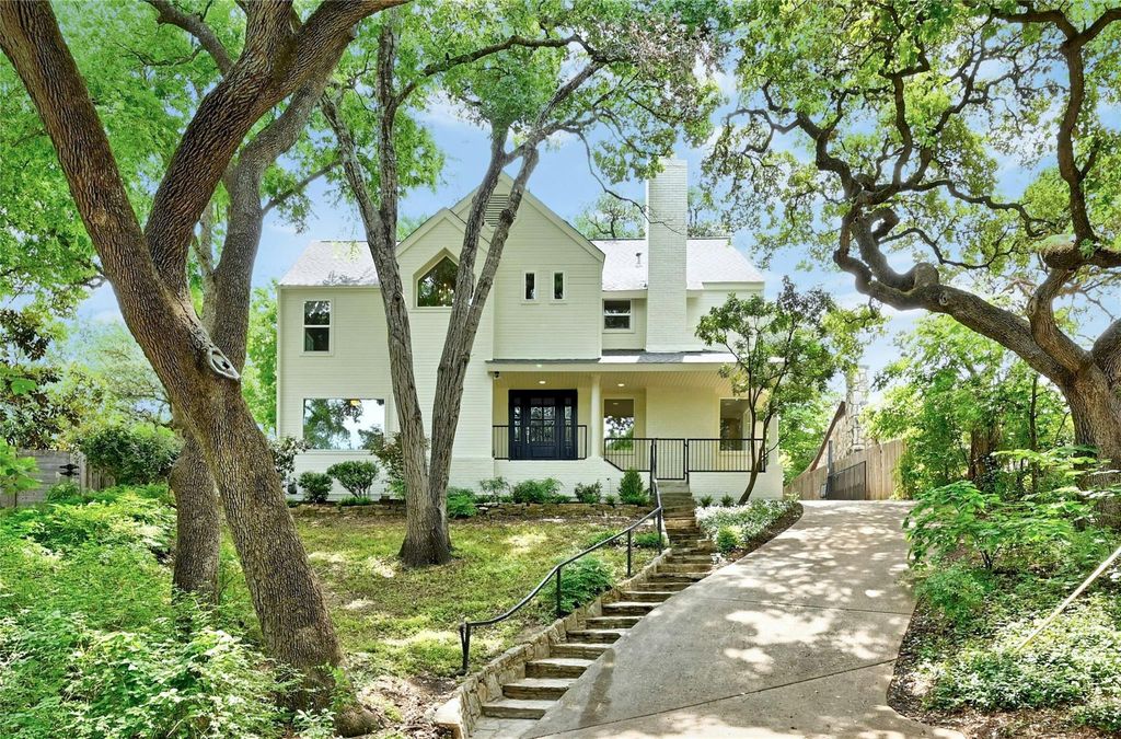 1305 Kenwood Ave, Austin, TX 78704