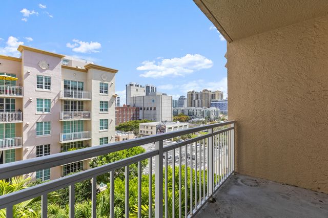 410 Evernia Street 717, West Palm Beach, FL 33401