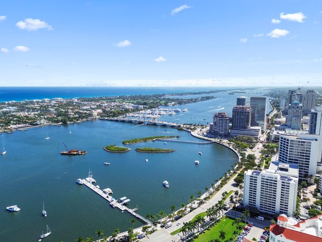 410 Evernia Street 717, West Palm Beach, FL 33401