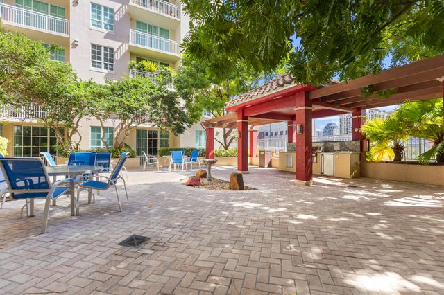 410 Evernia Street 717, West Palm Beach, FL 33401