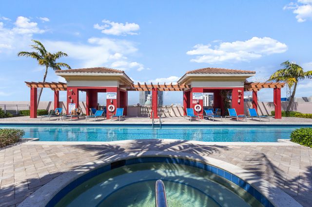 410 Evernia Street 717, West Palm Beach, FL 33401