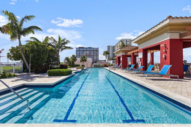 410 Evernia Street 717, West Palm Beach, FL 33401