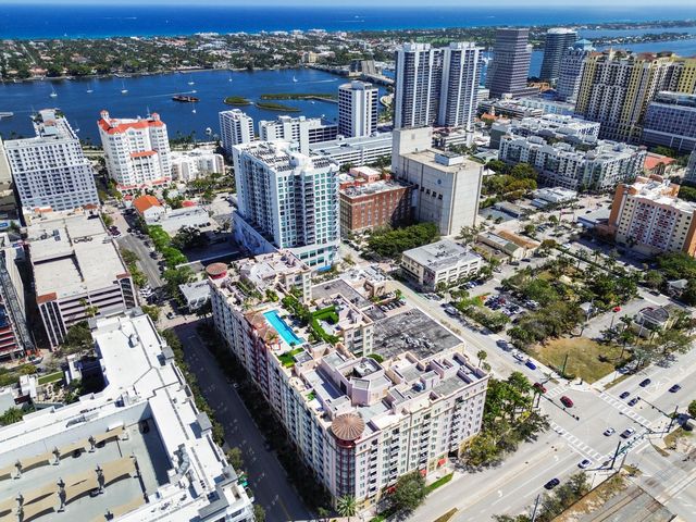 410 Evernia Street 717, West Palm Beach, FL 33401