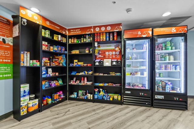 410 Evernia Street 717, West Palm Beach, FL 33401