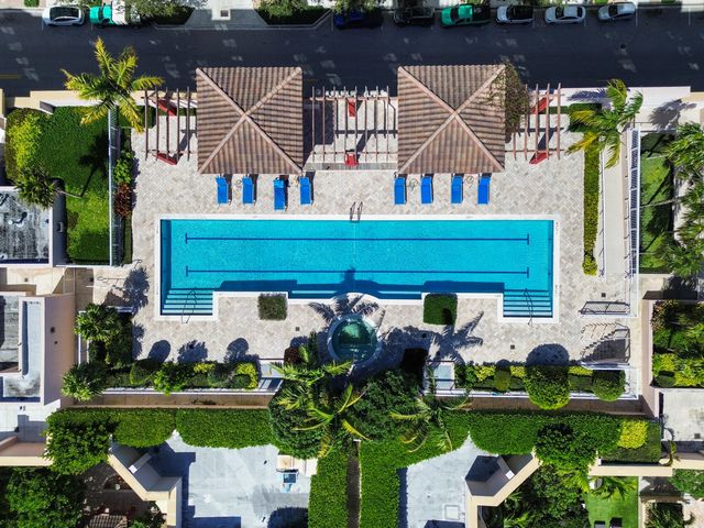 410 Evernia Street 717, West Palm Beach, FL 33401