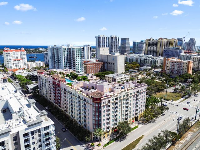 410 Evernia Street 717, West Palm Beach, FL 33401