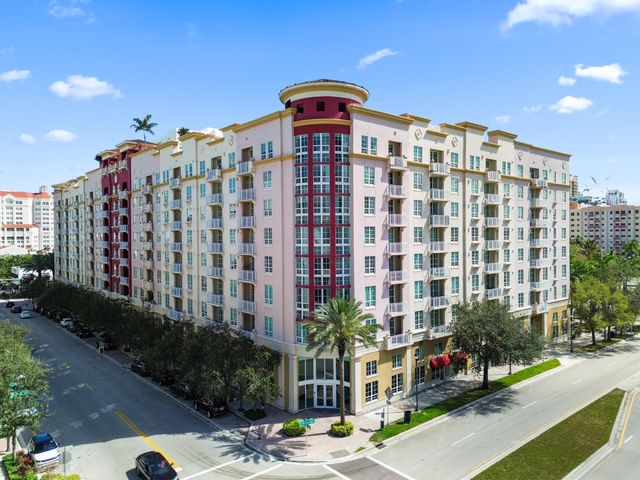 410 Evernia Street 717, West Palm Beach, FL 33401