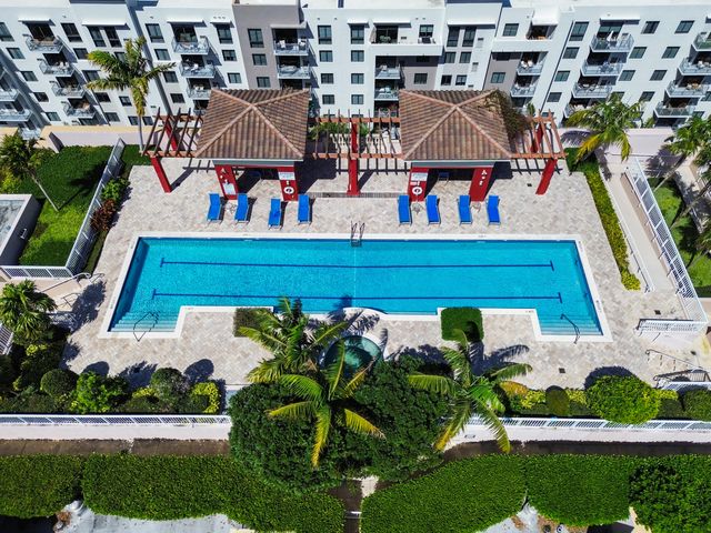 410 Evernia Street 717, West Palm Beach, FL 33401