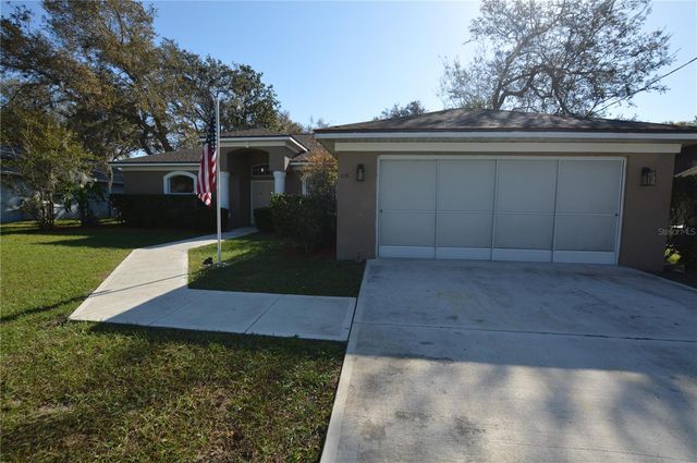 118 FRONTIER DRIVE, Palm Coast, FL 32137