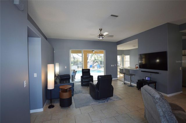 118 FRONTIER DRIVE, Palm Coast, FL 32137