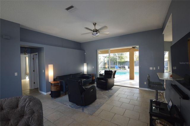 118 FRONTIER DRIVE, Palm Coast, FL 32137