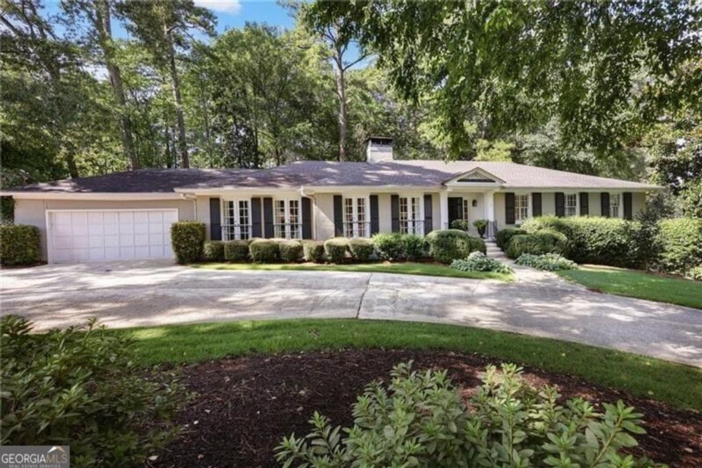 349 Pineland Road NW, Atlanta, GA 30342 — photo 3